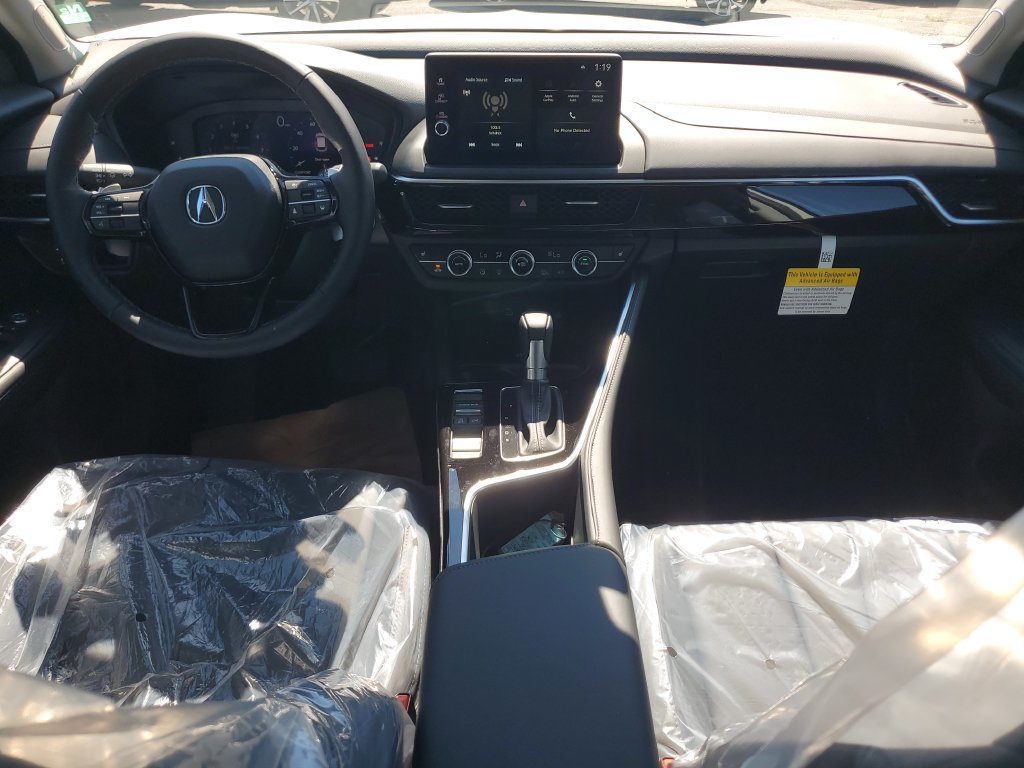 New 2026 Acura ADX FWD image 16