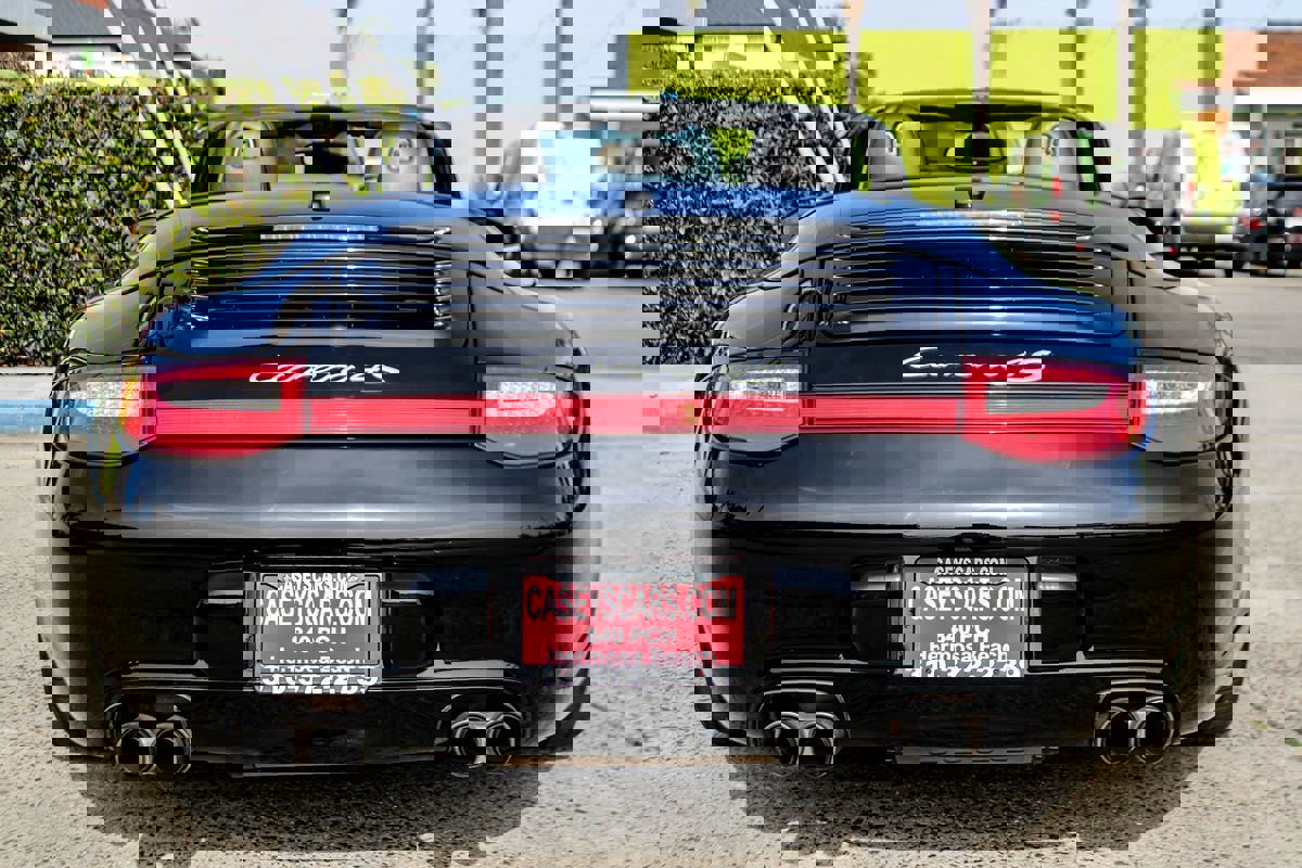 Used 2011 Porsche 911 Carrera 4S image 5