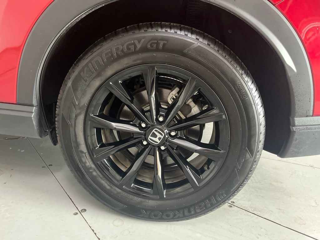 Used 2025 Honda CR-V Sport image 15