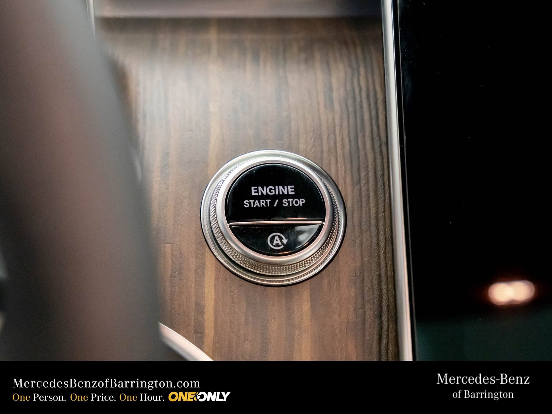 New 2026 Mercedes-Benz GLC 300 4MATIC image 23