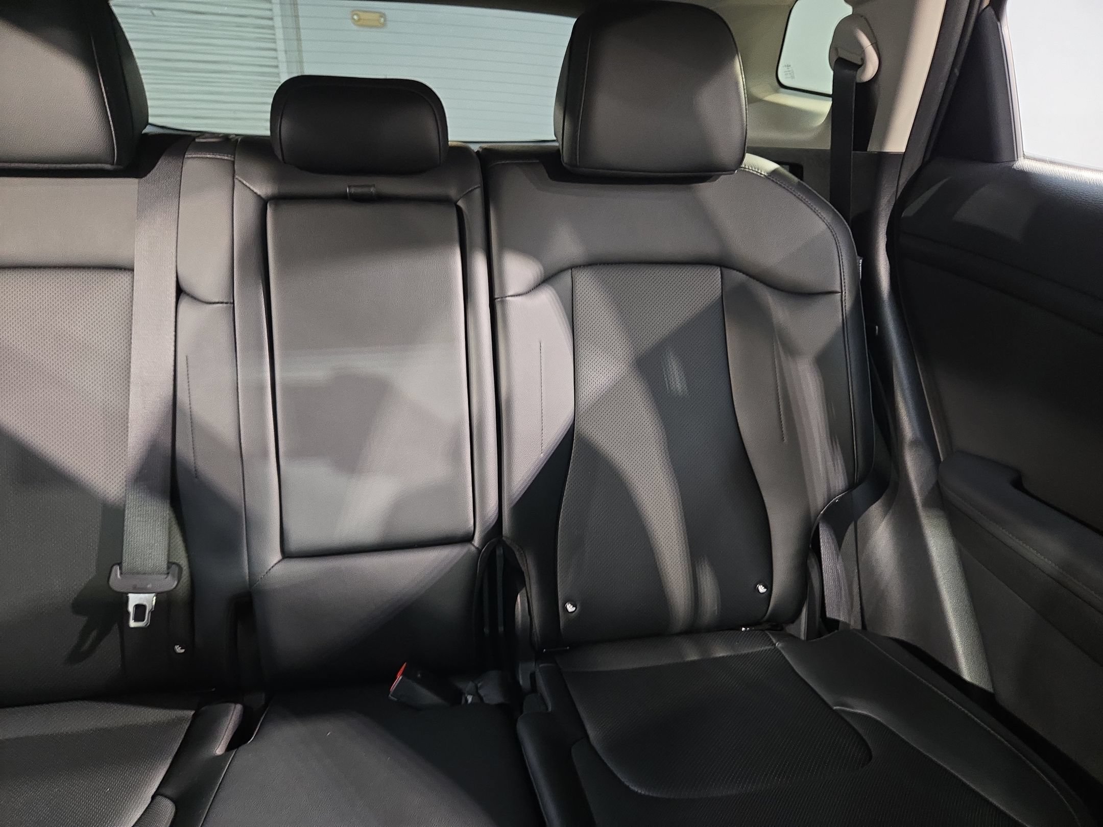 Used 2025 Kia Sportage EX FWD image 14