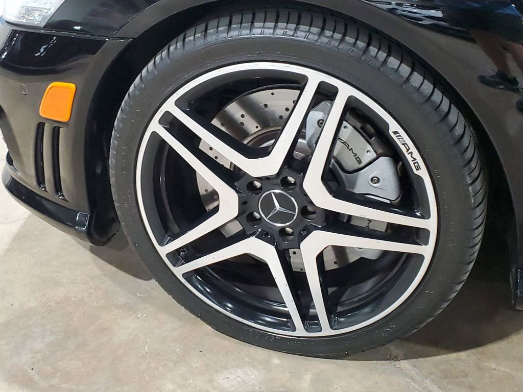 Used 2012 Mercedes-Benz S 63 AMG image 46