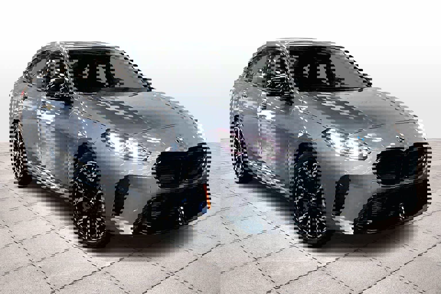 Certified 2025 BMW M235i xDrive w/ Premium Package image 2