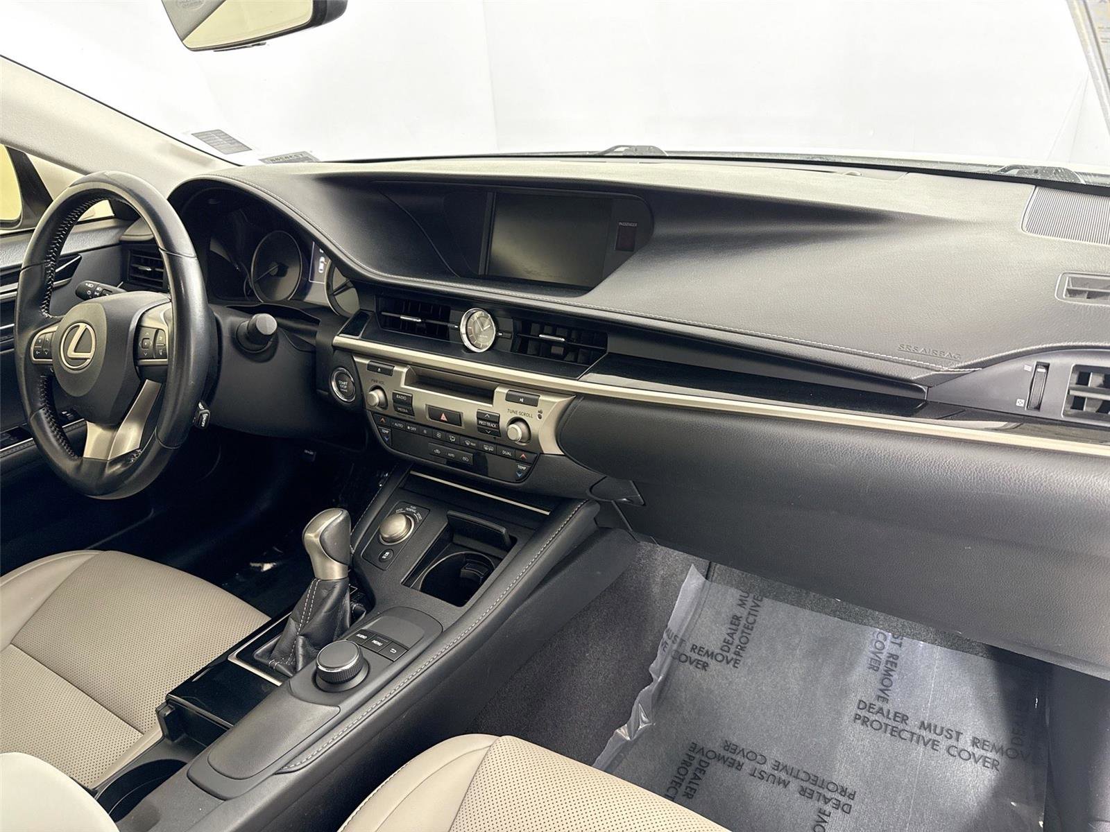 Used 2016 Lexus ES 350 4DR SDN image 56