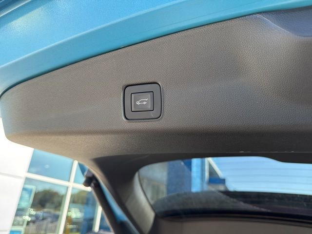 New 2025 Chevrolet TrailBlazer ACTIV w/ Convenience Package image 27