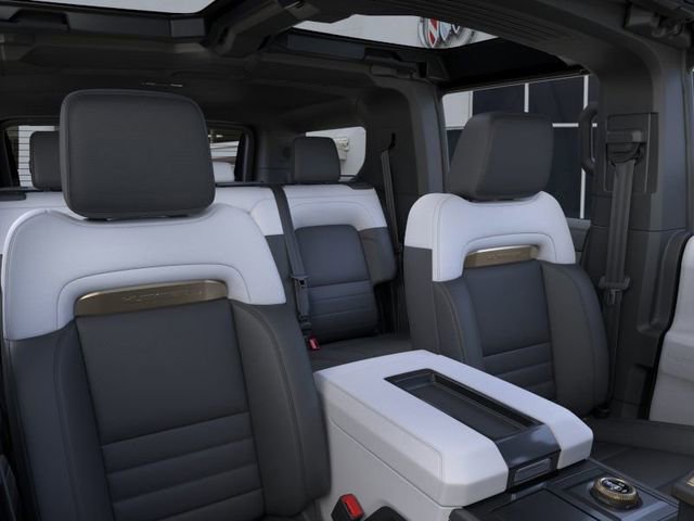 New 2025 GMC Hummer EV 3X image 25