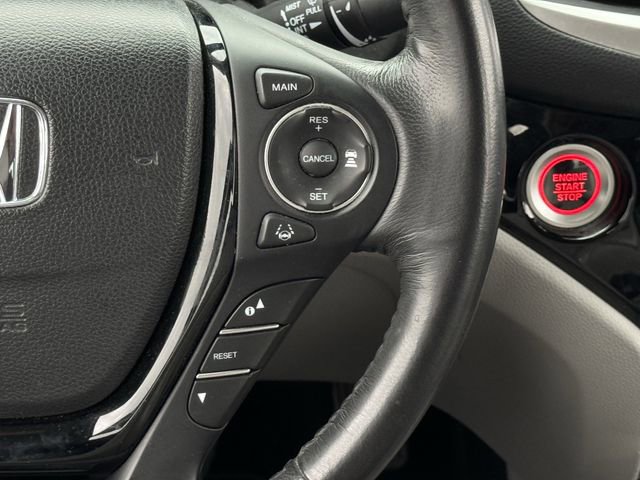 Used 2019 Honda Ridgeline RTL-E image 15