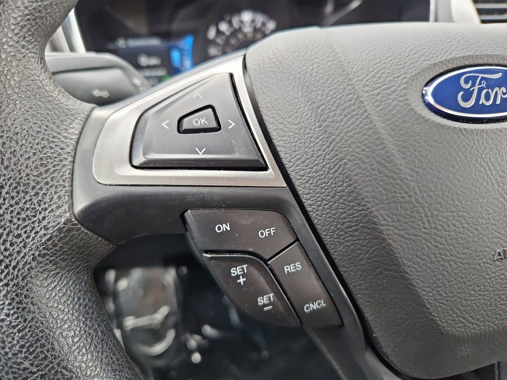 Used 2018 Ford Fusion S image 11