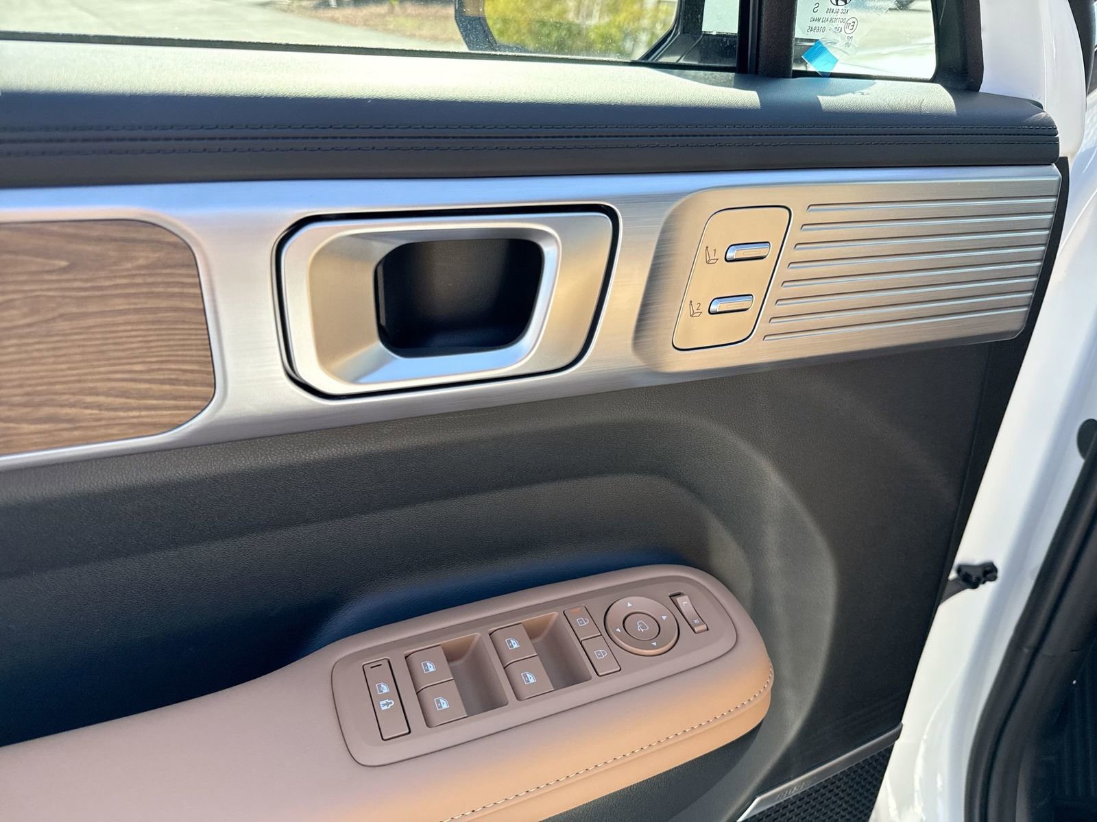 New 2026 Hyundai Santa Fe Calligraphy image 15