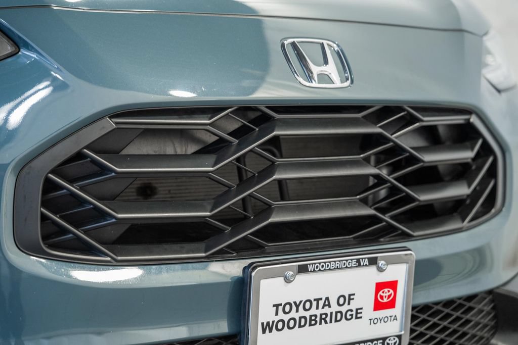 Used 2024 Honda HR-V Sport image 10