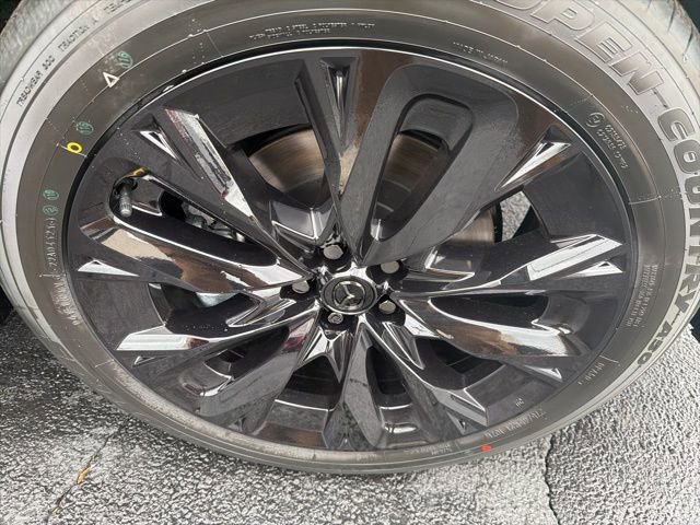 New 2026 MAZDA CX-90 3.3 Turbo S w/ Premium Package image 30