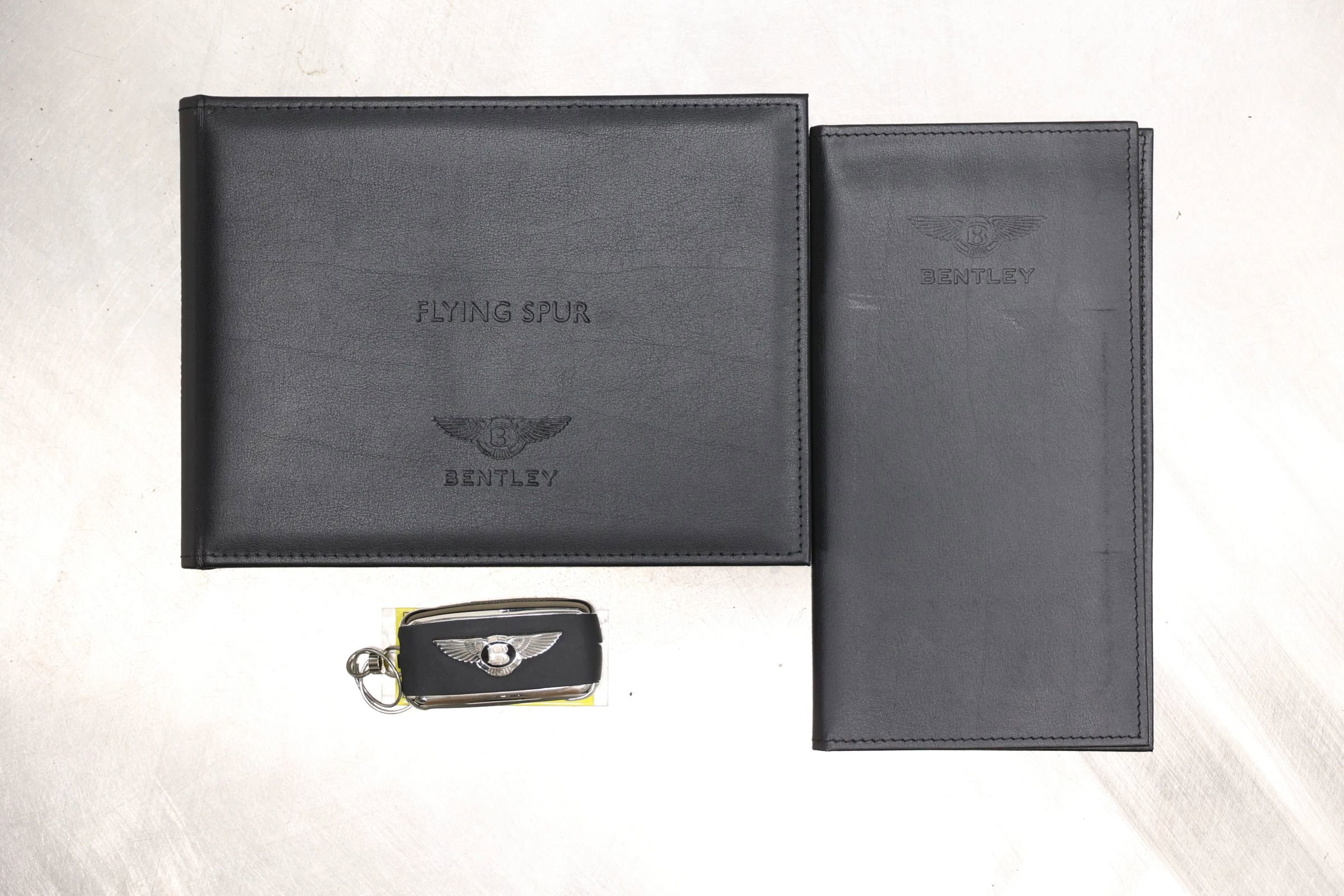 Used 2014 Bentley Flying Spur W12 image 5