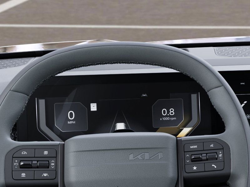 New 2027 Kia Telluride SX Prestige X-Pro image 21