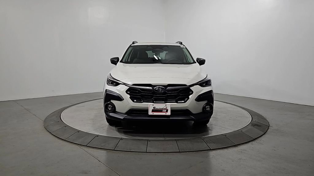 New 2026 Subaru Crosstrek 2.5i Limited AWD/4WD image 8