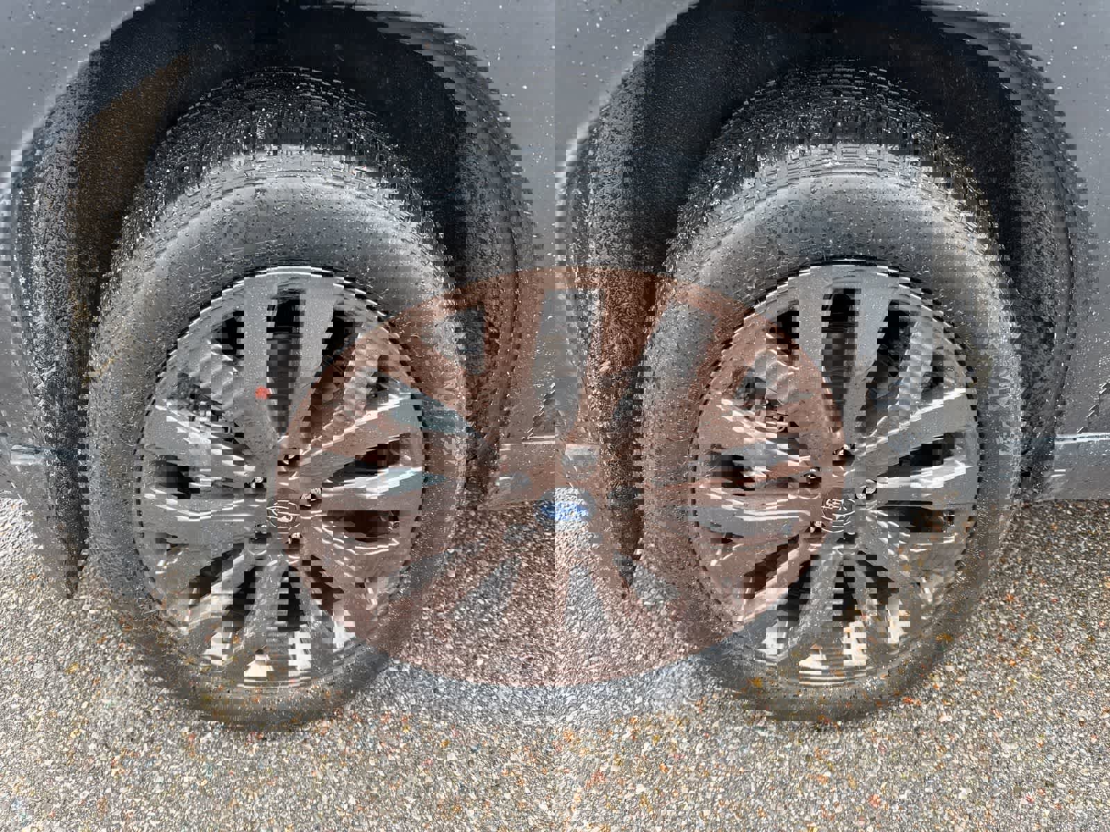 Used 2026 Subaru Forester Sport image 8