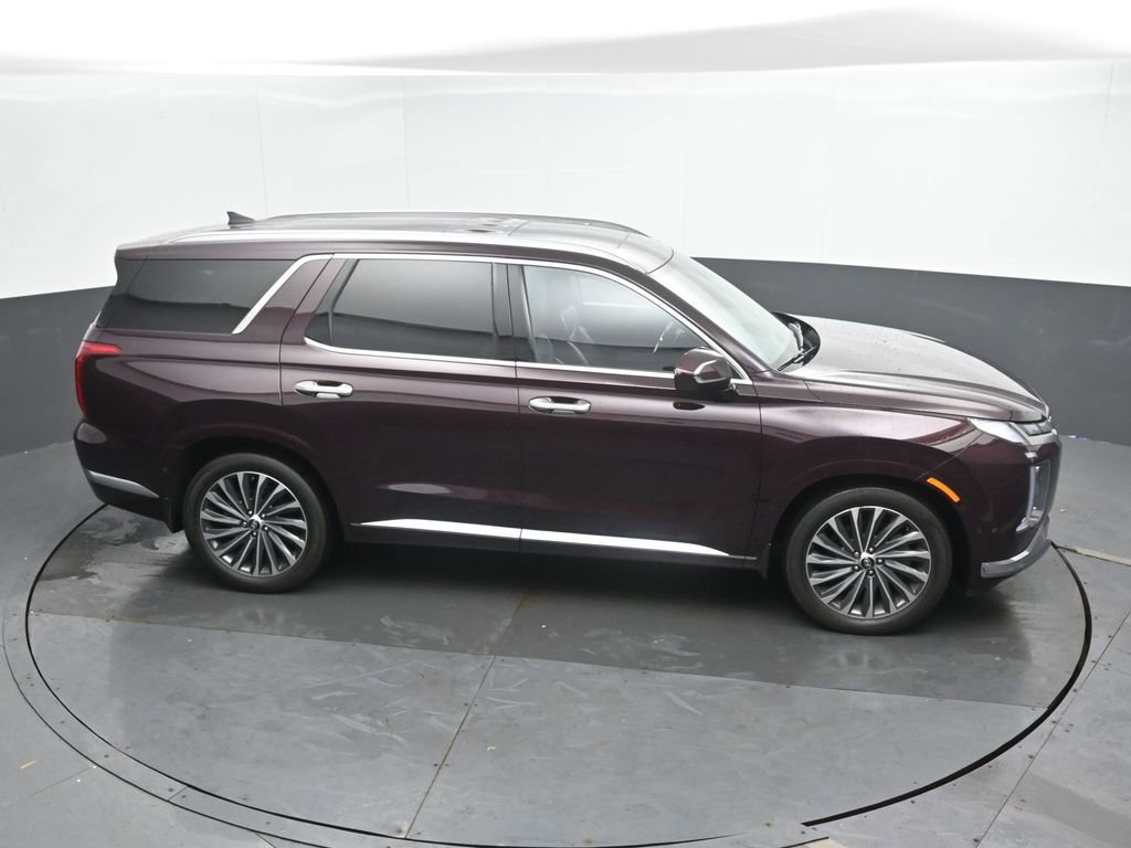 Used 2023 Hyundai Palisade Calligraphy AWD/4WD image 33