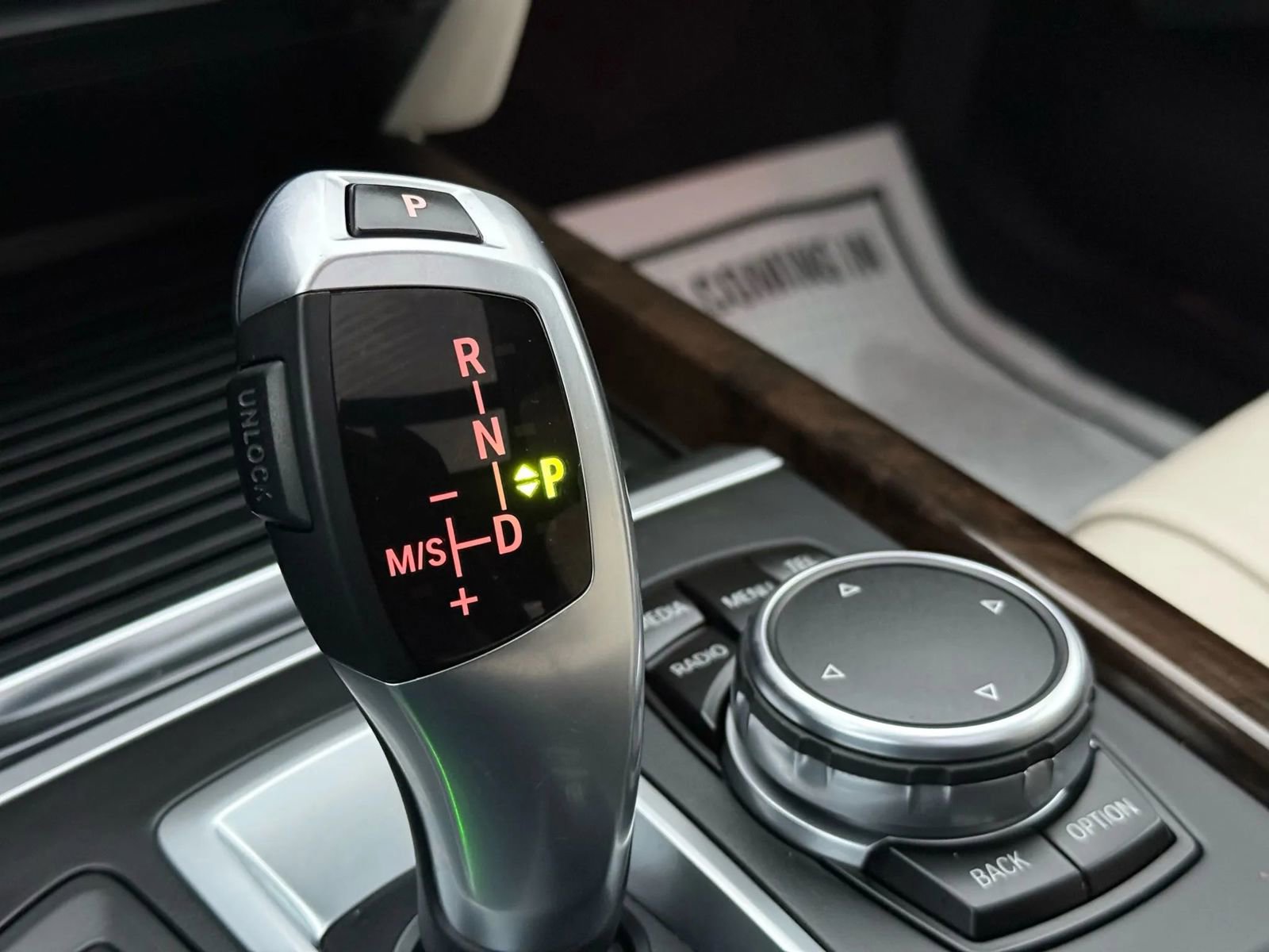 Used 2016 BMW X5 xDrive35i AWD/4WD image 35