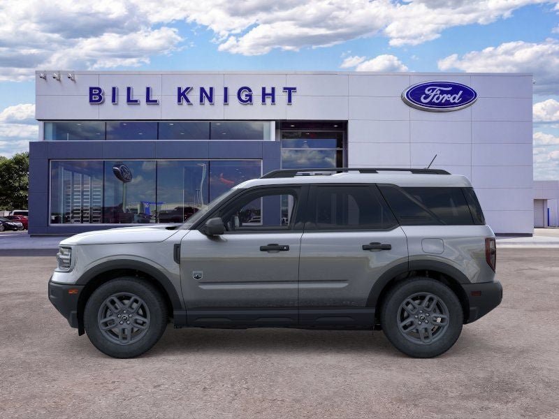 New 2026 Ford Bronco Sport Big Bend w/ Convenience Package AWD/4WD image 3