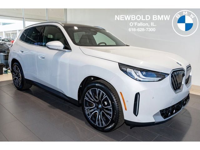 New 2026 BMW X3 xDrive30i w/ Premium Package AWD/4WD image 31