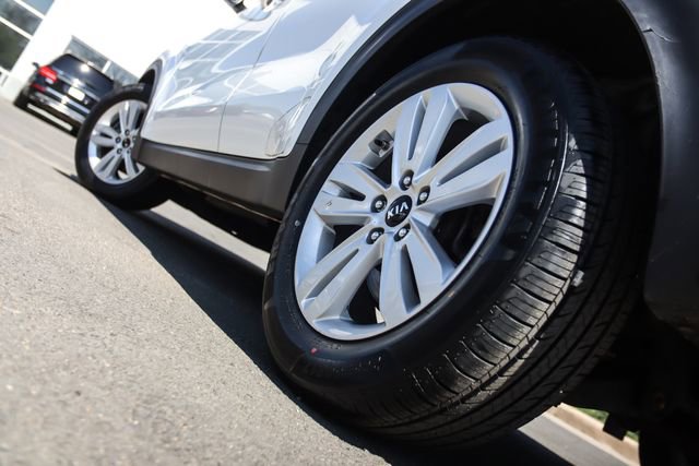 Used 2018 Kia Sportage LX FWD image 42