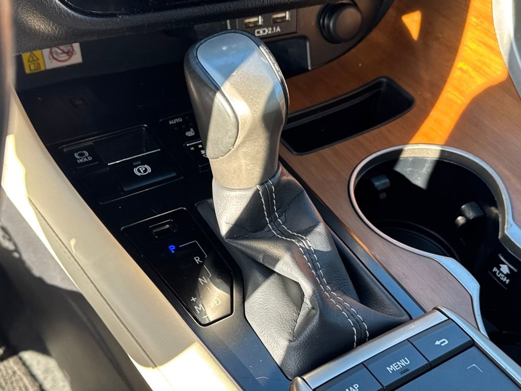 Used 2021 Lexus RX 350 AWD w/ Premium Package image 16