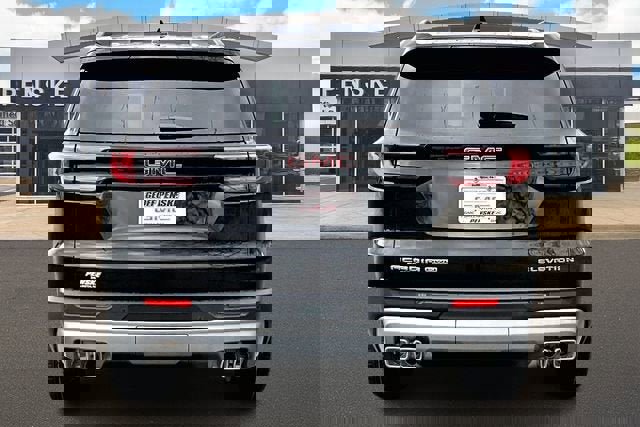 New 2026 GMC Acadia Elevation w/ Elevation Premium Package image 4