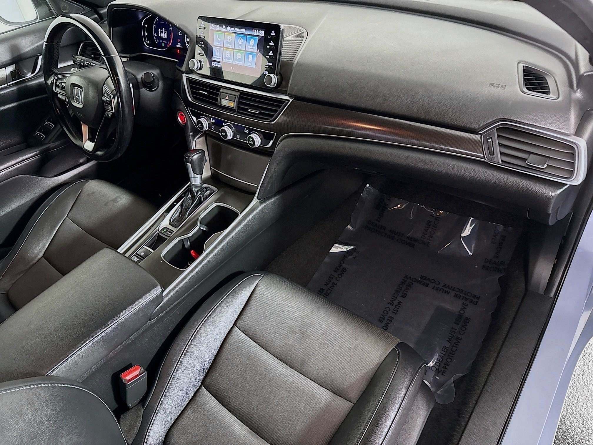 Used 2021 Honda Accord Sport image 30