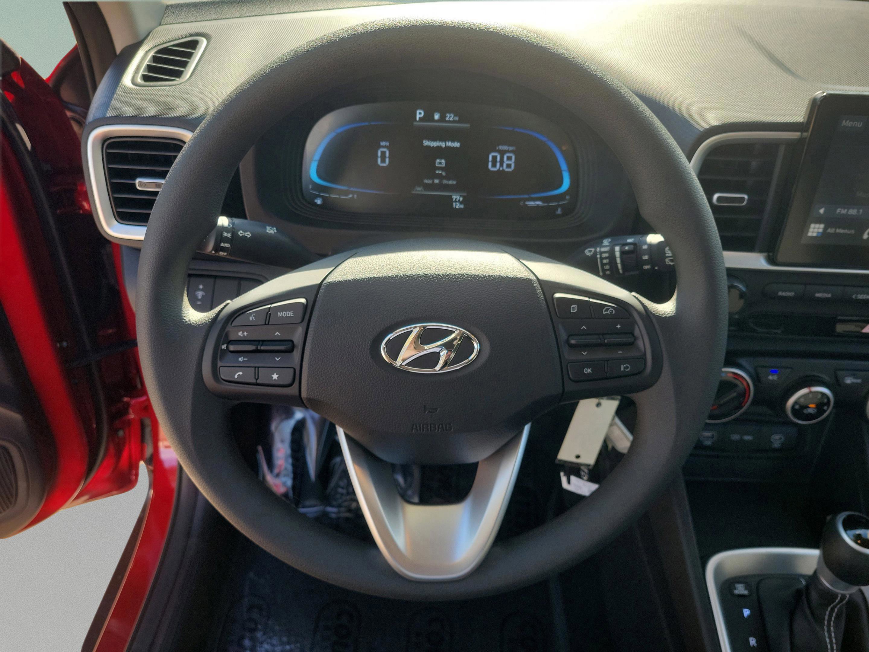 New 2026 Hyundai Venue SE image 18