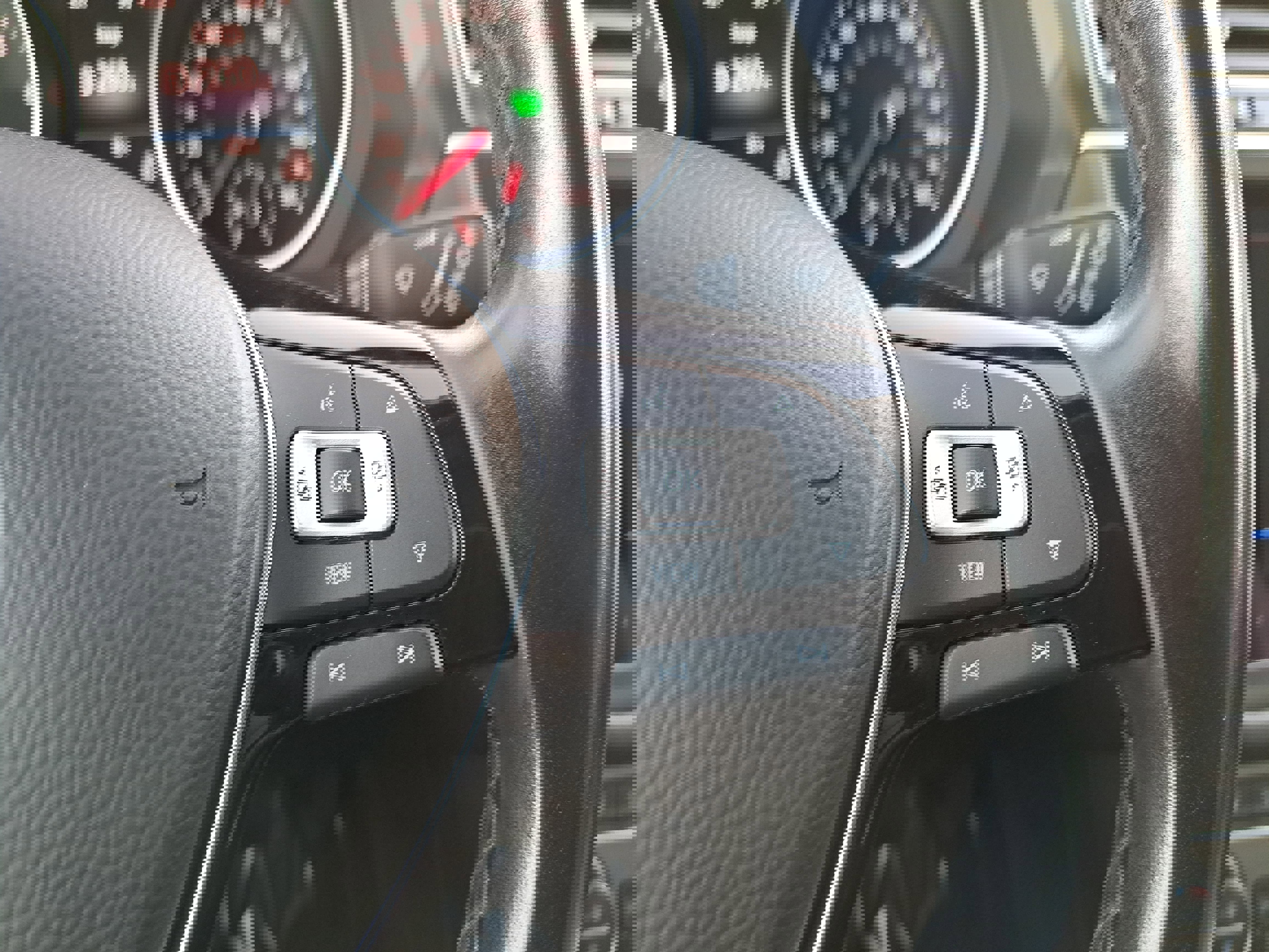 Certified 2019 Volkswagen Tiguan SE w/ Panoramic Sunroof Package image 18