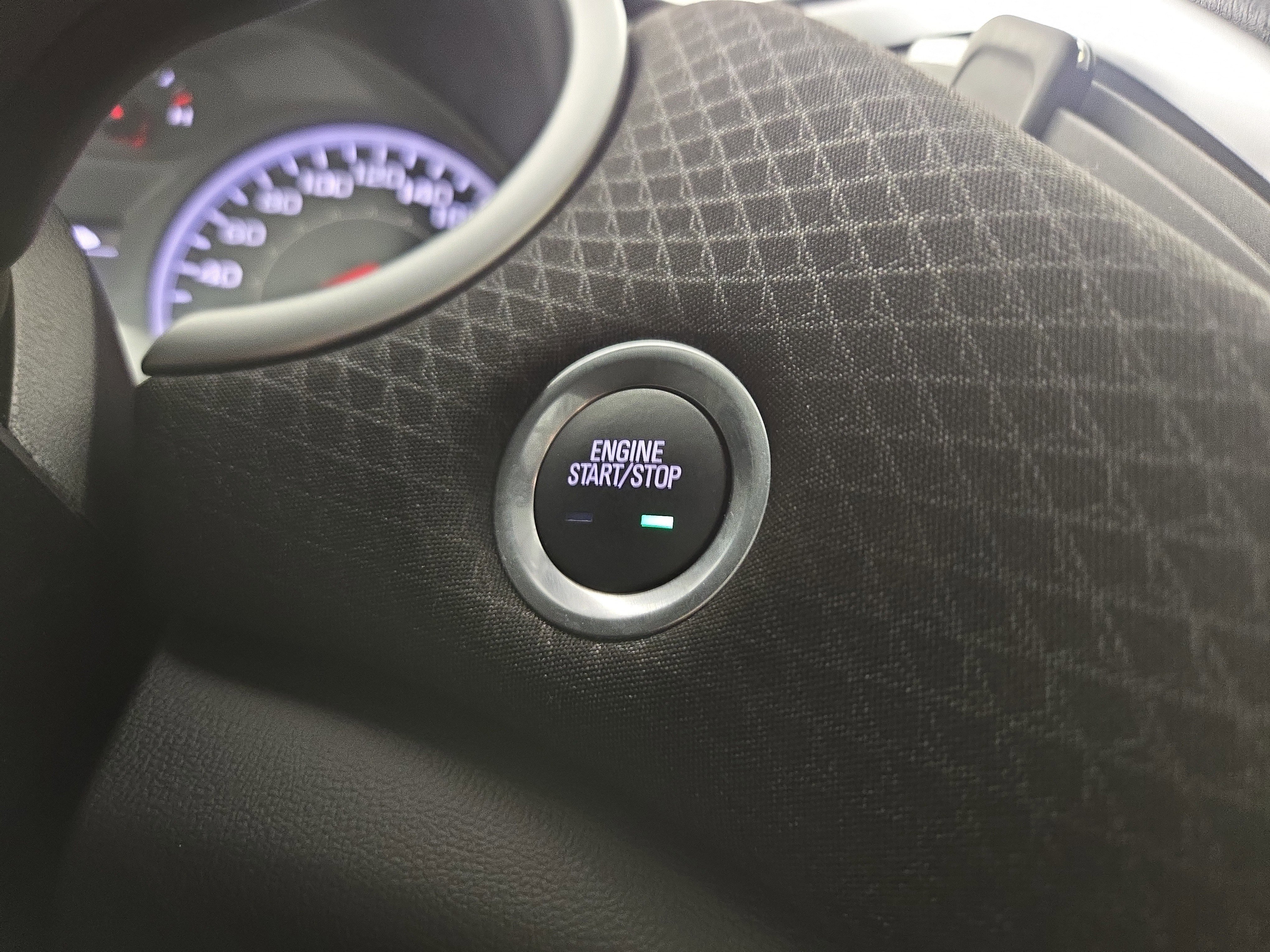 Certified 2024 Chevrolet Malibu LT w/ Midnight Edition image 24