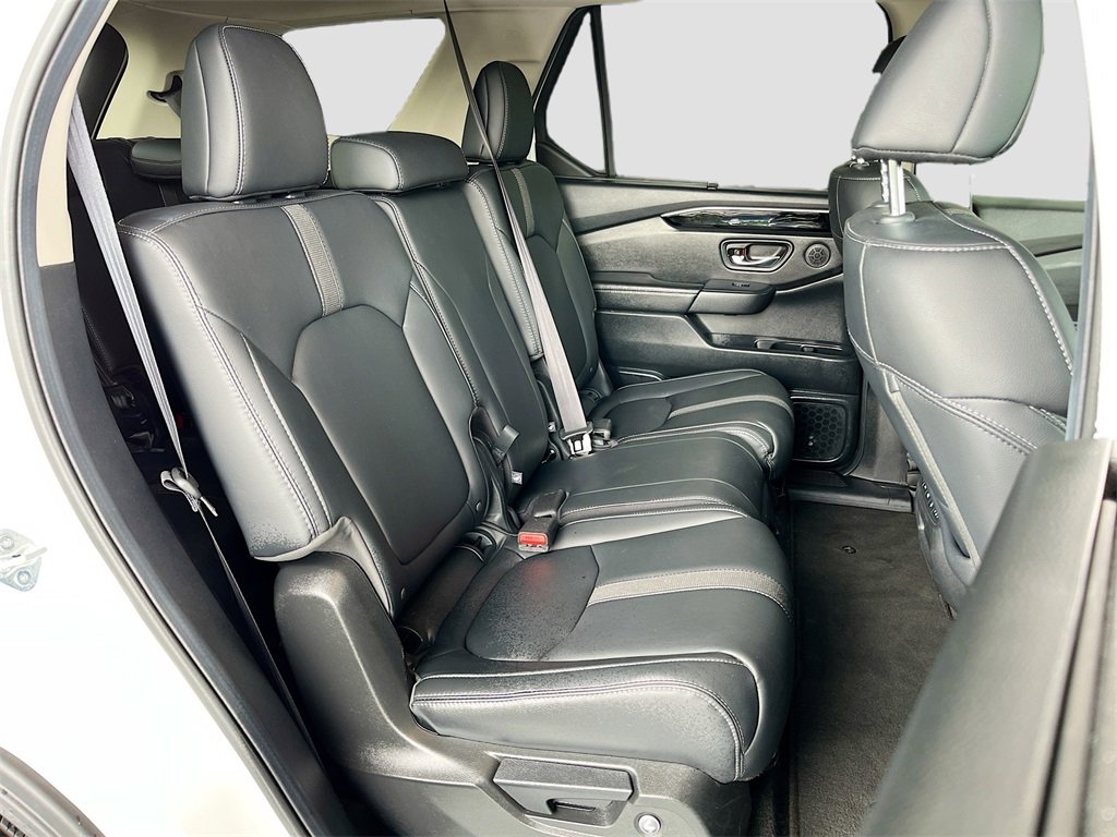 Used 2023 Honda Pilot EX-L image 27