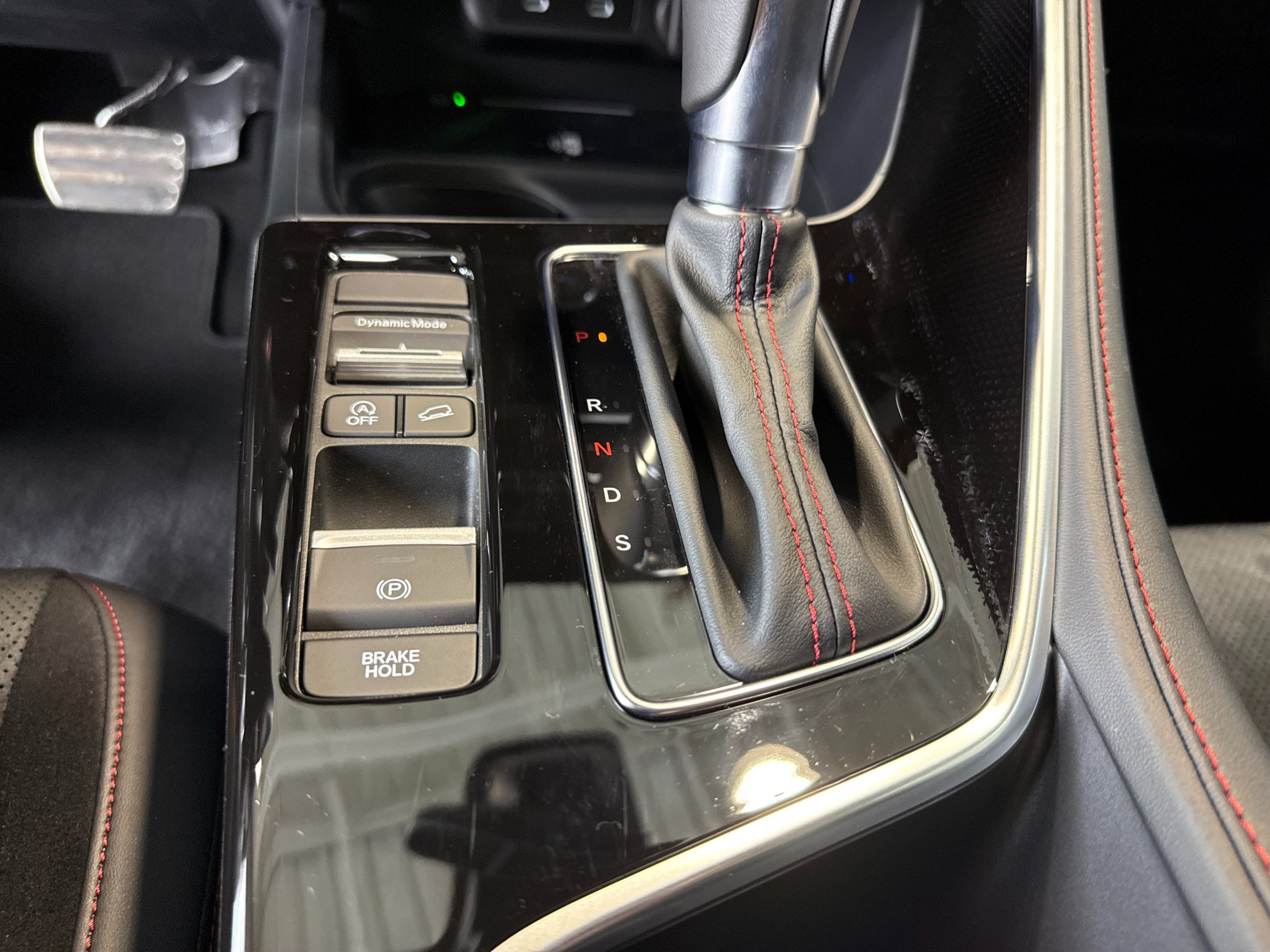 New 2026 Acura ADX A-Spec AWD/4WD image 21