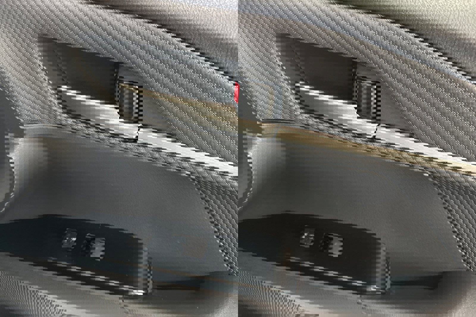 New 2026 Toyota Camry SE FWD image 19