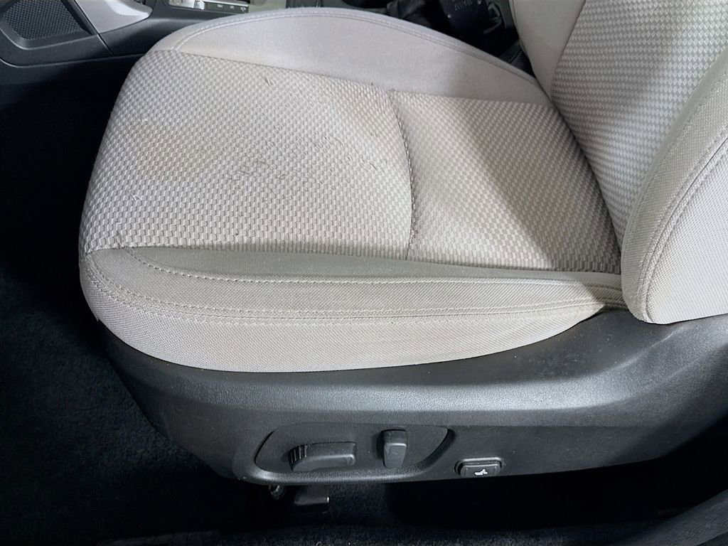 Used 2018 Subaru Forester 2.5i Premium image 22