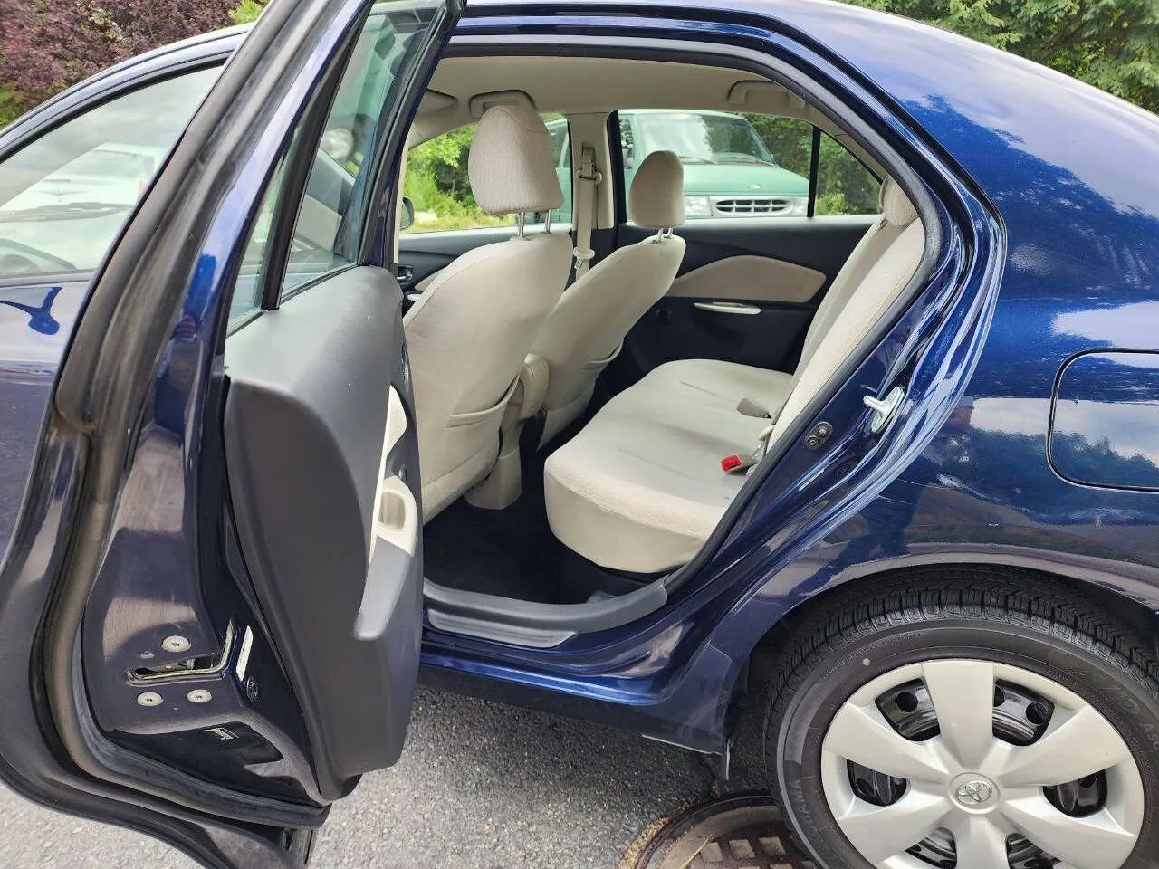 Used 2007 Toyota Yaris S image 6