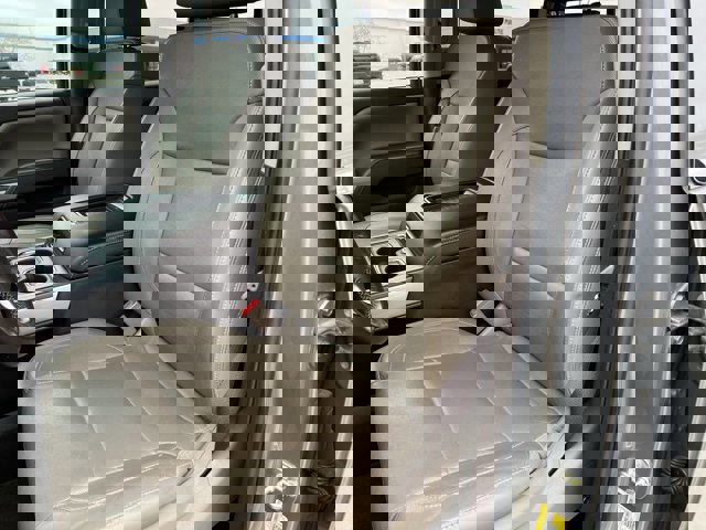 Used 2017 Chevrolet Silverado 2500 LTZ w/ Vortec Plus Package image 20