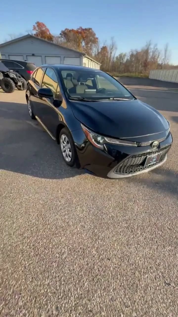 Used 2020 Toyota Corolla LE FWD image 51