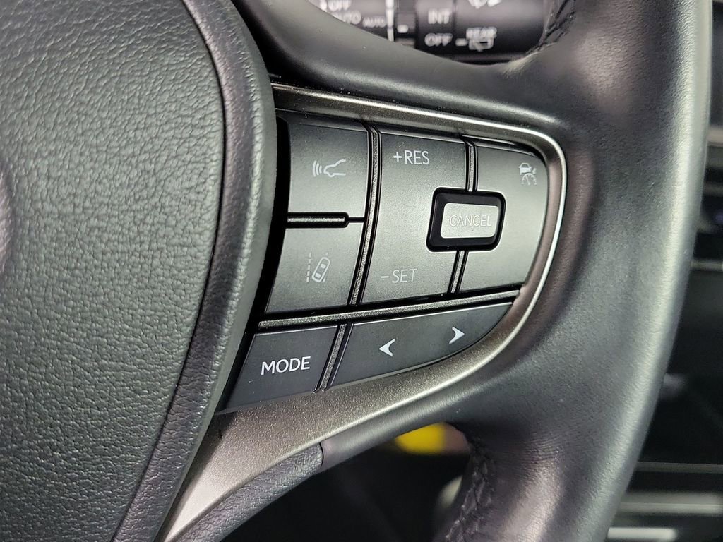 Used 2024 Lexus UX 250h F Sport FWD image 11