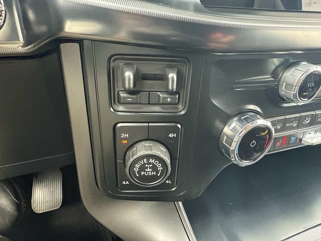 Certified 2025 Ford F150 Lariat AWD/4WD image 37