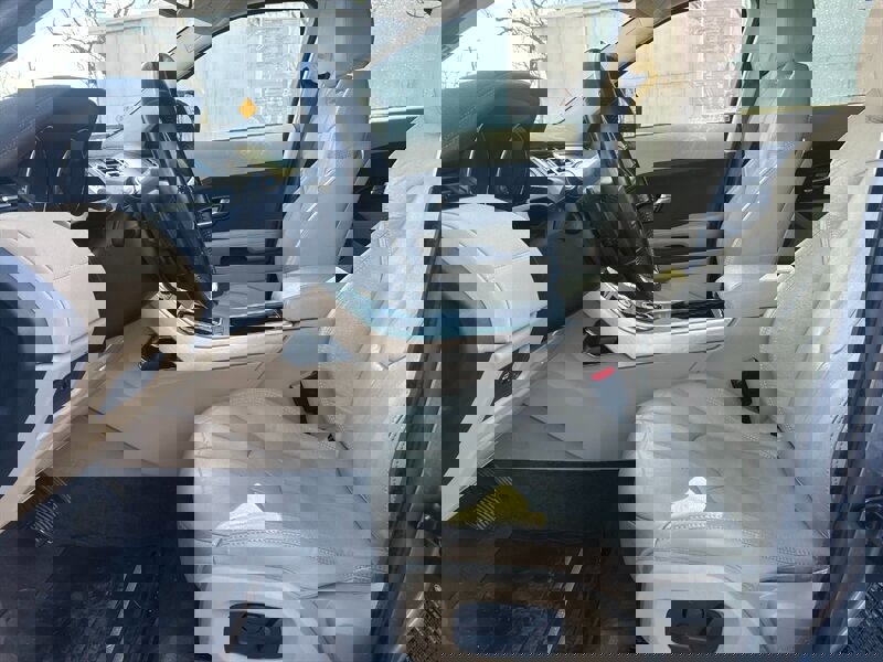 Used 2015 Land Rover Range Rover Evoque Pure Plus image 8