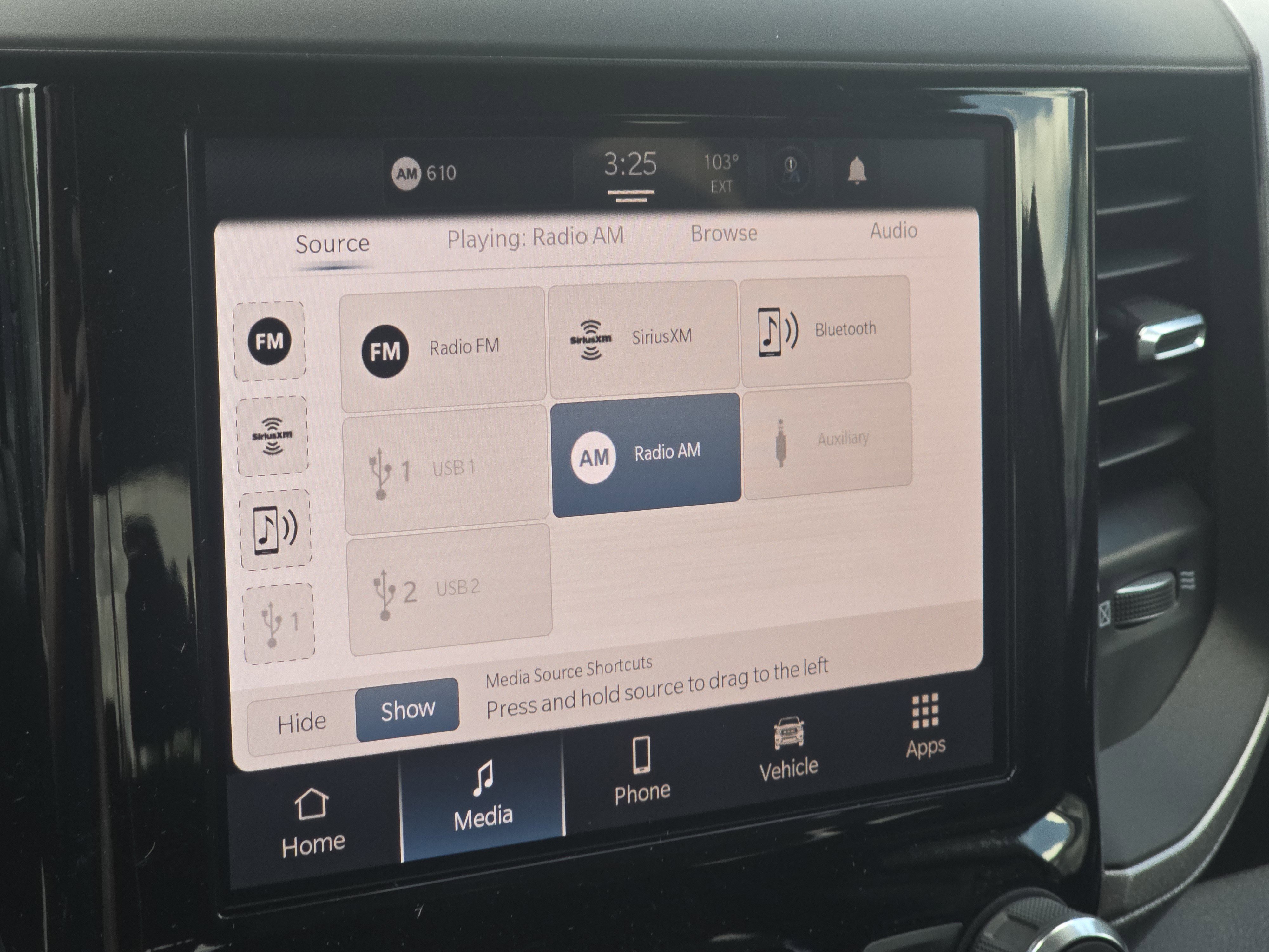 New 2026 RAM 1500 Classic Warlock image 9