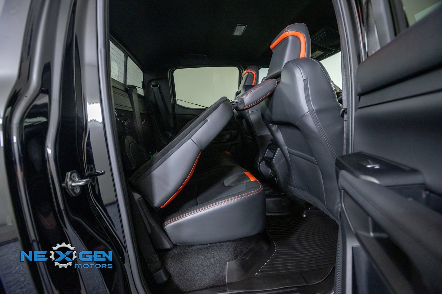 Used 2024 Ford Ranger Raptor AWD/4WD image 38