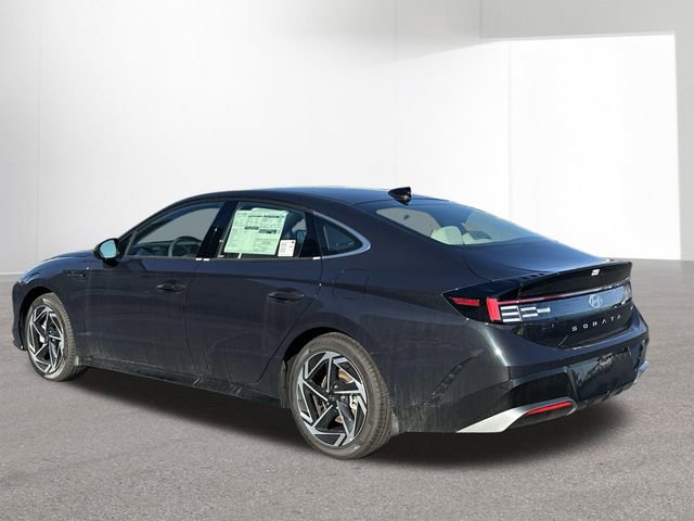 New 2026 Hyundai Sonata SEL AWD/4WD image 38