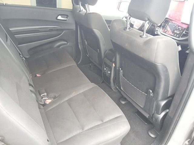 Used 2021 Dodge Durango SXT w/ Popular Equipment Group AWD/4WD image 14