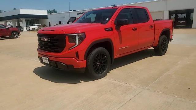 New 2026 GMC Sierra 1500 Pro w/ Graphite Edition AWD/4WD image 4