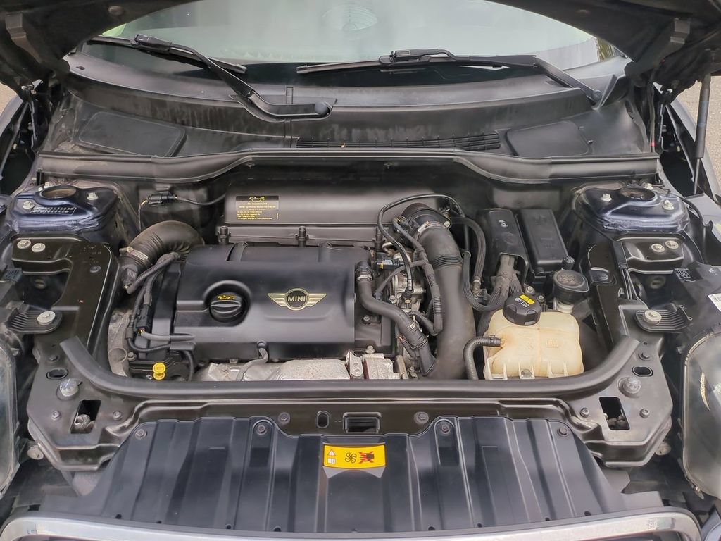 Used 2015 MINI Cooper Countryman S FWD image 29