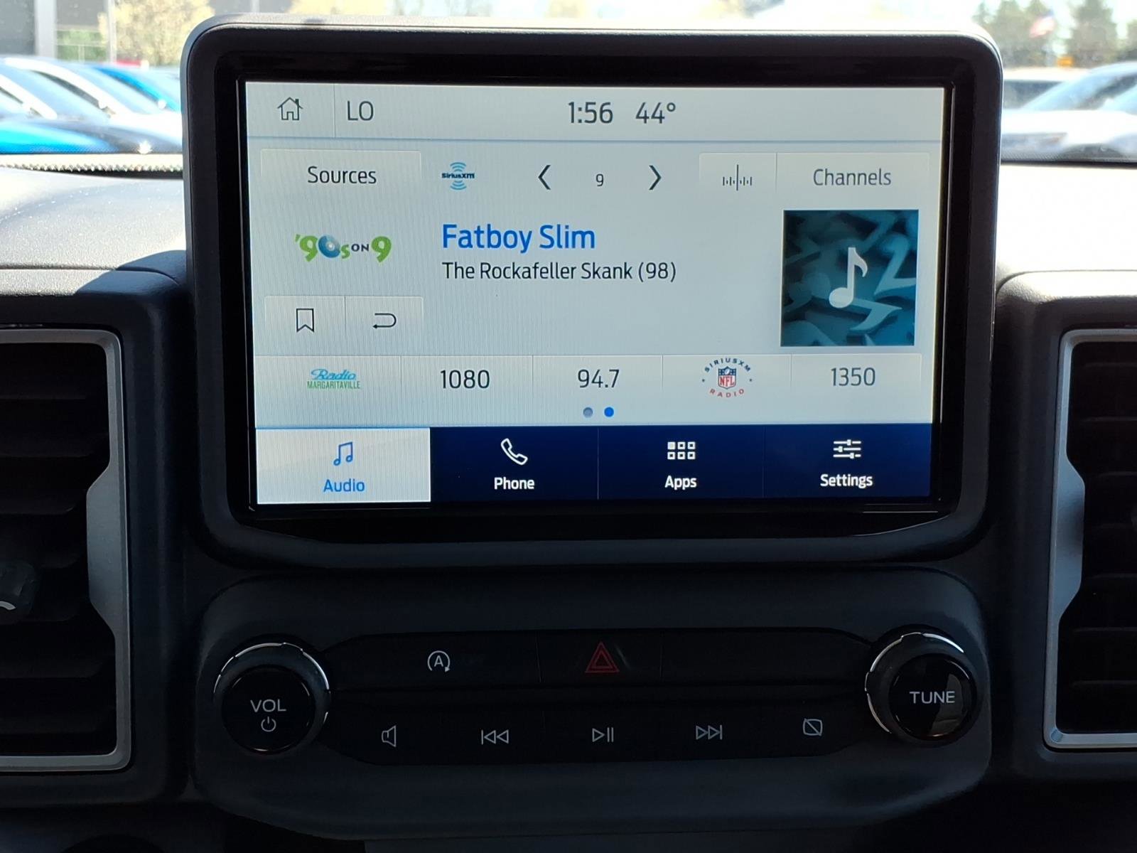 Used 2023 Ford Bronco Sport Big Bend w/ Convenience Package image 18