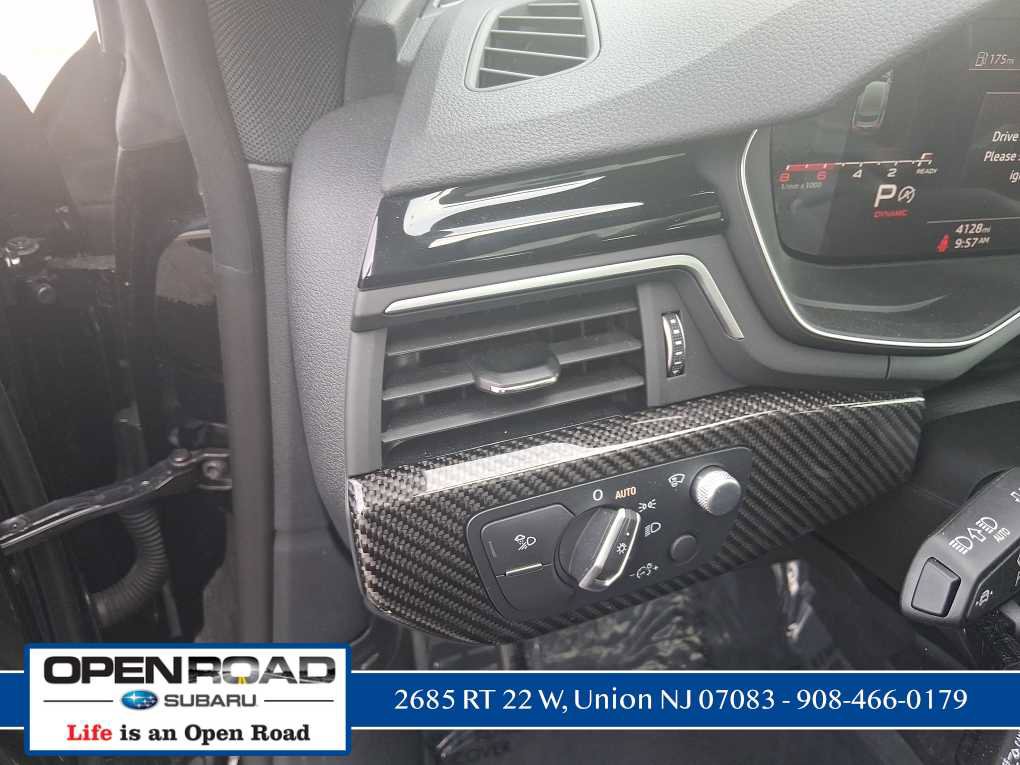 Used 2025 Audi S5 Prestige w/ Prestige Package image 17