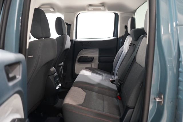 Used 2023 Ford Maverick XLT w/ XLT Luxury Package FWD image 31