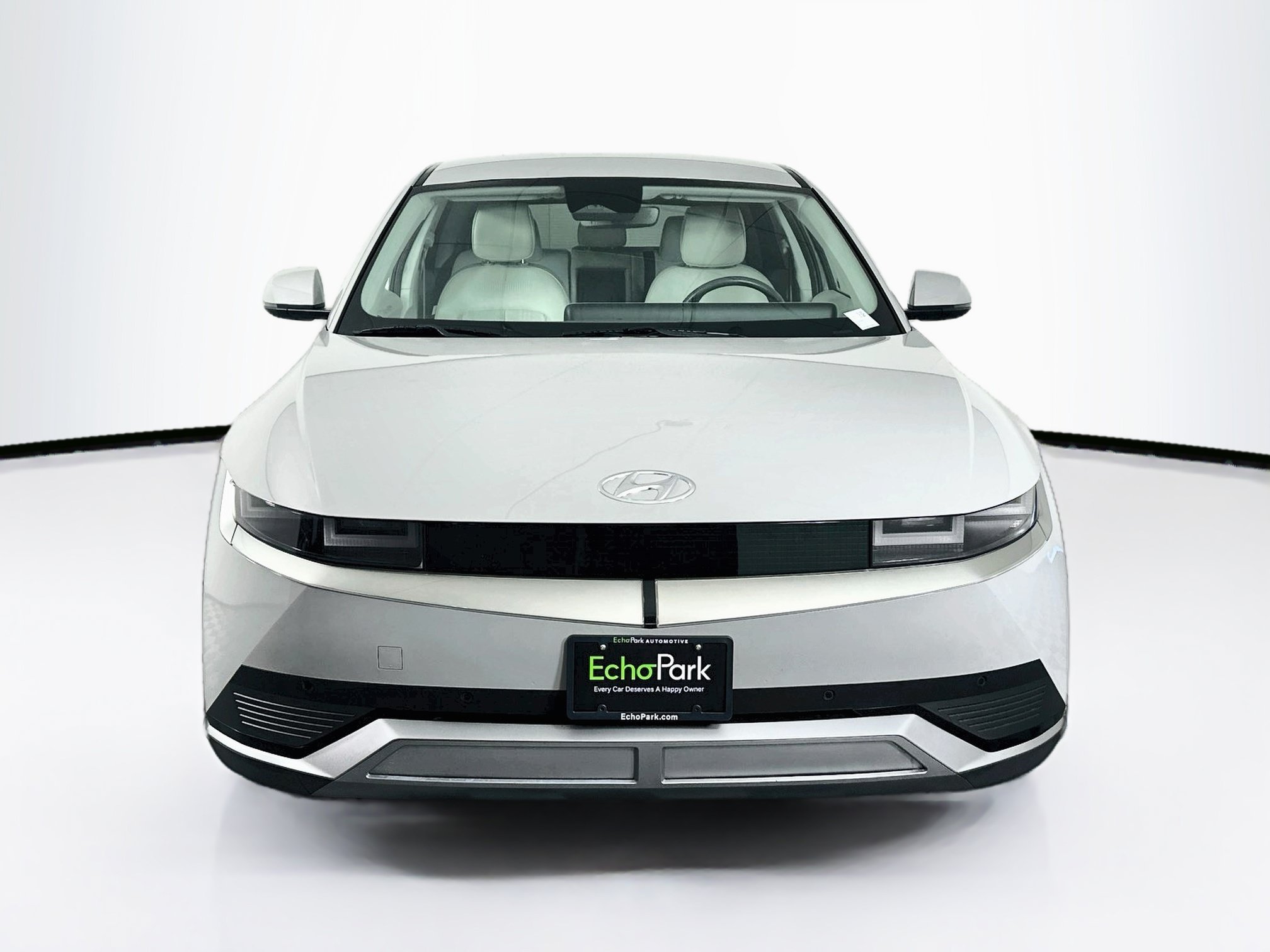Used 2022 Hyundai Ioniq 5 SEL RWD image 2